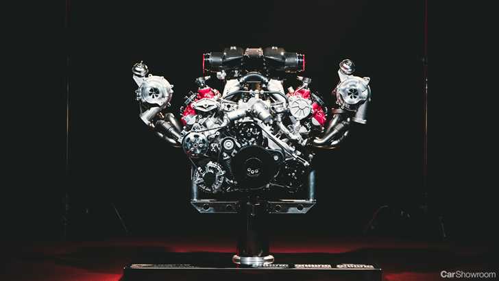 Ferrari’s F8 Tributo Makes Local Premiere In Sydney