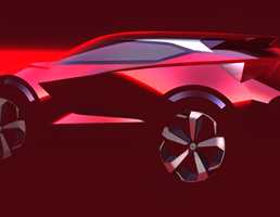 Nissan Unveils 2nd-Gen Juke: More Funk, Less Punk