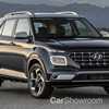 Hyundai Venue Makes its Mark on The SUV Market at Under 20k