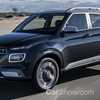 Hyundai Venue Makes its Mark on The SUV Market at Under 20k