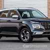 Hyundai Venue Makes its Mark on The SUV Market at Under 20k