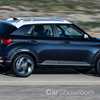 Hyundai Venue Makes its Mark on The SUV Market at Under 20k