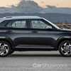 Hyundai Venue Makes its Mark on The SUV Market at Under 20k
