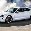 2020 Porsche Taycan - International Reveal