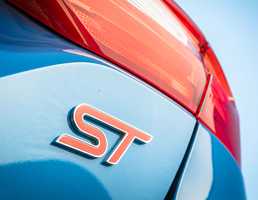 Ford Lobs 5-Door ST As Sole Fiesta In Oz