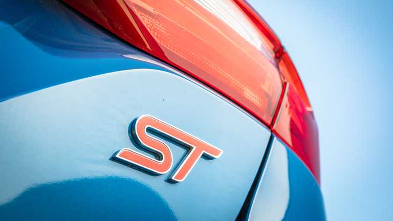 Ford Lobs 5-Door ST As Sole Fiesta In Oz