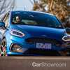 Ford Lobs 5-Door ST As Sole Fiesta In Oz