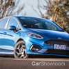 Ford Lobs 5-Door ST As Sole Fiesta In Oz