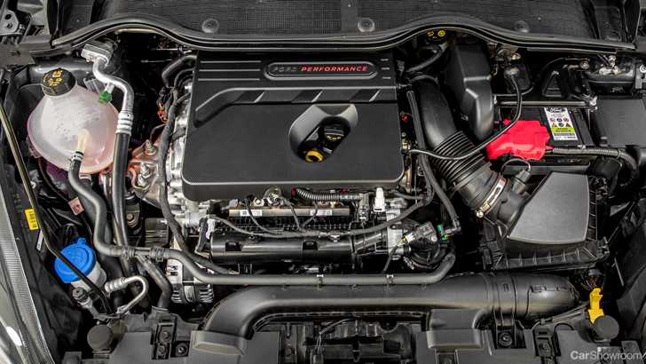 Ford Lobs 5-Door ST As Sole Fiesta In Oz