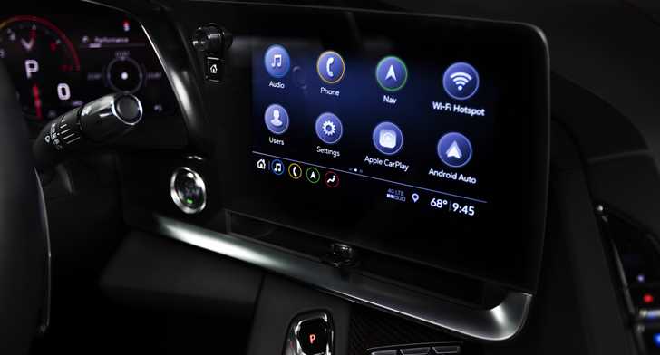 GM (So, Holden) To Get Android-Based Infotainment System