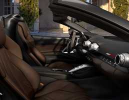 2020 Ferrari 812 GTS