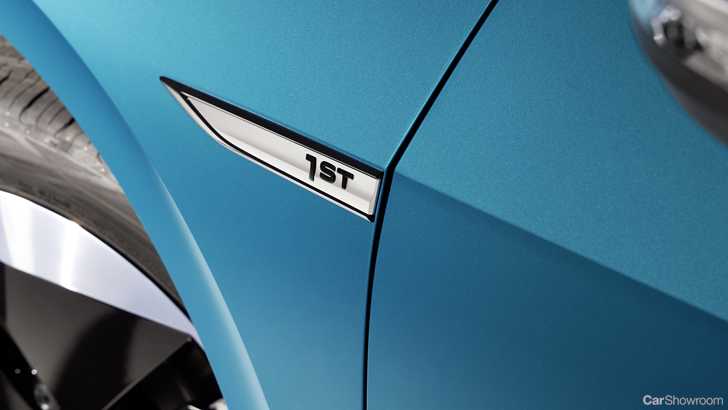 Volkswagen’s ID.3 Is Revealed As Era-Defining EV Hatch