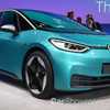 Volkswagen’s ID.3 Is Revealed As Era-Defining EV Hatch