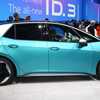 Volkswagen’s ID.3 Is Revealed As Era-Defining EV Hatch