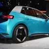 Volkswagen’s ID.3 Is Revealed As Era-Defining EV Hatch