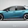 Volkswagen’s ID.3 Is Revealed As Era-Defining EV Hatch