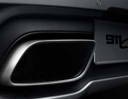 Porsche Drops 2020 Carrera 4 Coupe & Cabriolet For Q4