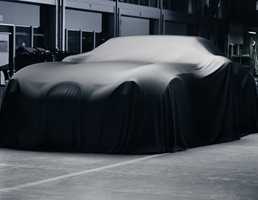 Wiesmann To Return With ‘Project Gecko’ And A BMW V8