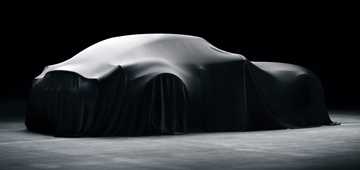 Wiesmann To Return With ‘Project Gecko’ And A BMW V8