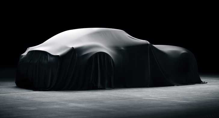 Wiesmann To Return With ‘Project Gecko’ And A BMW V8