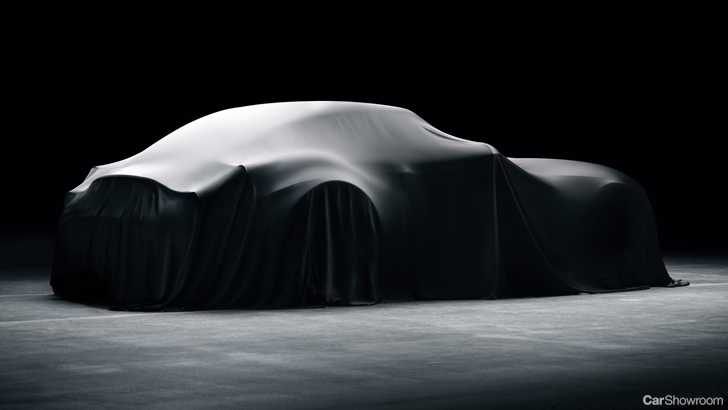 Wiesmann To Return With ‘Project Gecko’ And A BMW V8