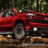 Chevrolet Silverado ZRX vs Ford F-150 Raptor - Fight!
