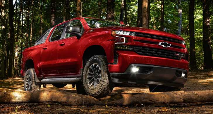 Chevrolet Silverado ZRX vs Ford F-150 Raptor - Fight!