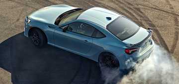 All-New Toyobaru BRZ/86 To Make Surprise Cameo In Tokyo
