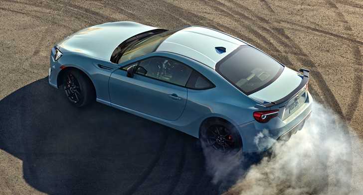 All-New Toyobaru BRZ/86 To Make Surprise Cameo In Tokyo