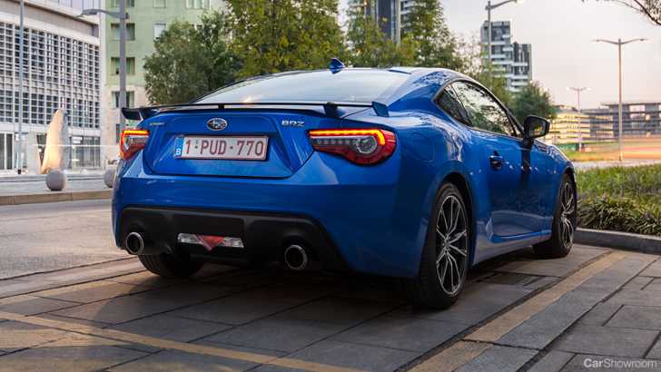 All-New Toyobaru BRZ/86 To Make Surprise Cameo In Tokyo