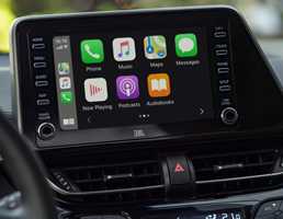 Toyota Australia Ups C-HR’s Ante With Hybrid Power