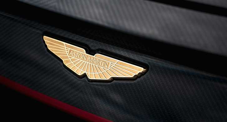 Aston Martin DBS GT Zagato Might Be Trying Too Hard