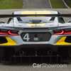 Chevy's Racing C8.R Is A Mean Bag Of Mysteries