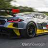 Chevy's Racing C8.R Is A Mean Bag Of Mysteries