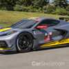 Chevy's Racing C8.R Is A Mean Bag Of Mysteries