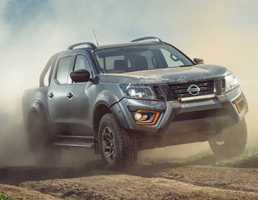 Nissan Navara N-Trek Warrior – Range-Topping Ute For Aussie’s By Aussies