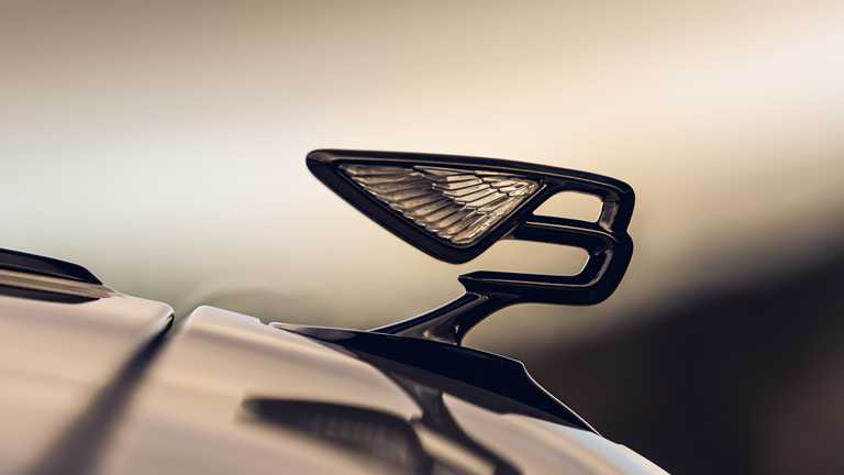 Bentley Blacks Out New Flying Spur For 2020