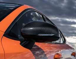 Kia Throws Carbon-Adorned Stinger Into Aussie Mix