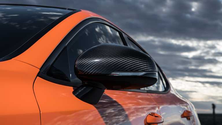 Kia Throws Carbon-Adorned Stinger Into Aussie Mix