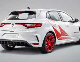 Renault’s French Connection: Megane Trophy and Trophy-R Pricing Outed