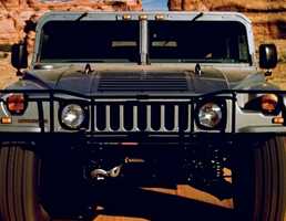 GM May Put Hummer Back In Action As Premium Electric SUV