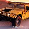 GM May Put Hummer Back In Action As Premium Electric SUV