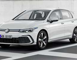 Volkswagen’s All-New Golf Mk8 Premieres In Wolfsburg