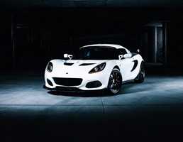 OZ-Only Lotus Elise Cup 250 Bathurst Edition Announced