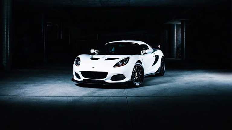 OZ-Only Lotus Elise Cup 250 Bathurst Edition Announced