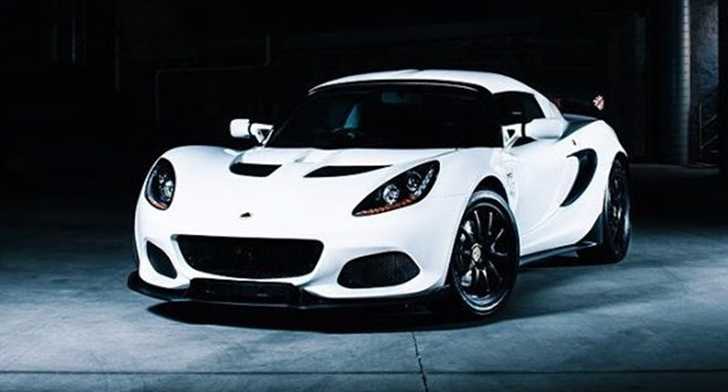 OZ-Only Lotus Elise Cup 250 Bathurst Edition Announced