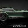 Donkervoort’s D8 GTO-JD70 Is Their Most Insane Open-Wheeler