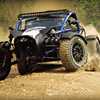 BorgWarner Made A 200kW Ariel Nomad EV