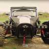BorgWarner Made A 200kW Ariel Nomad EV