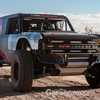 Bronco R Race Prototype Previews Next-Gen Ford 4x4
